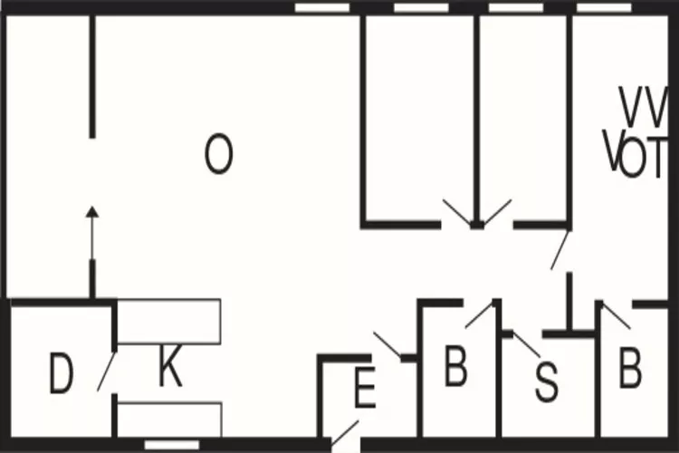 SIRIUS-Floor plan