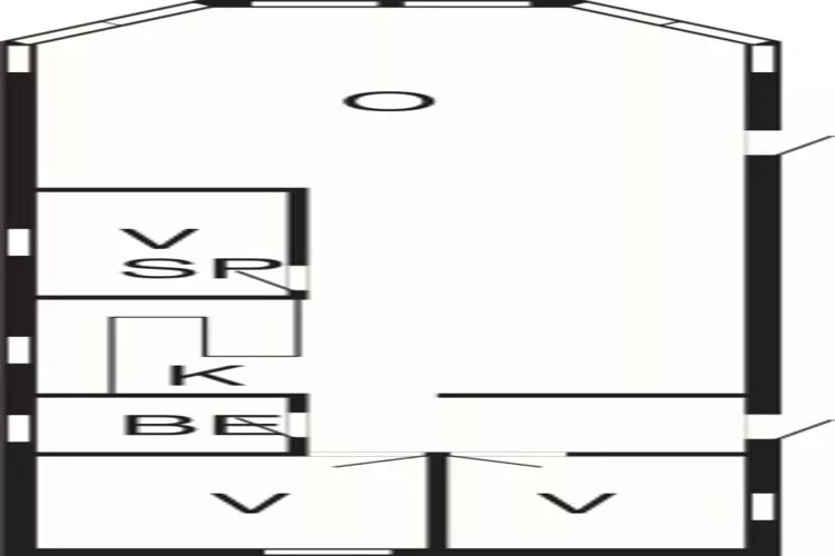 Seaside Escape in Praesto - By Traum Ferienwohnungen-Floor plan