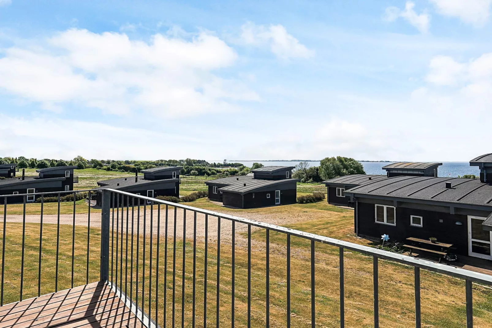 8 person holiday home in Faaborg-By Traum