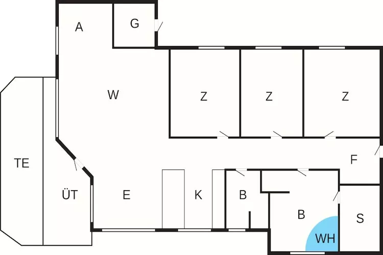 TYP B-Plan