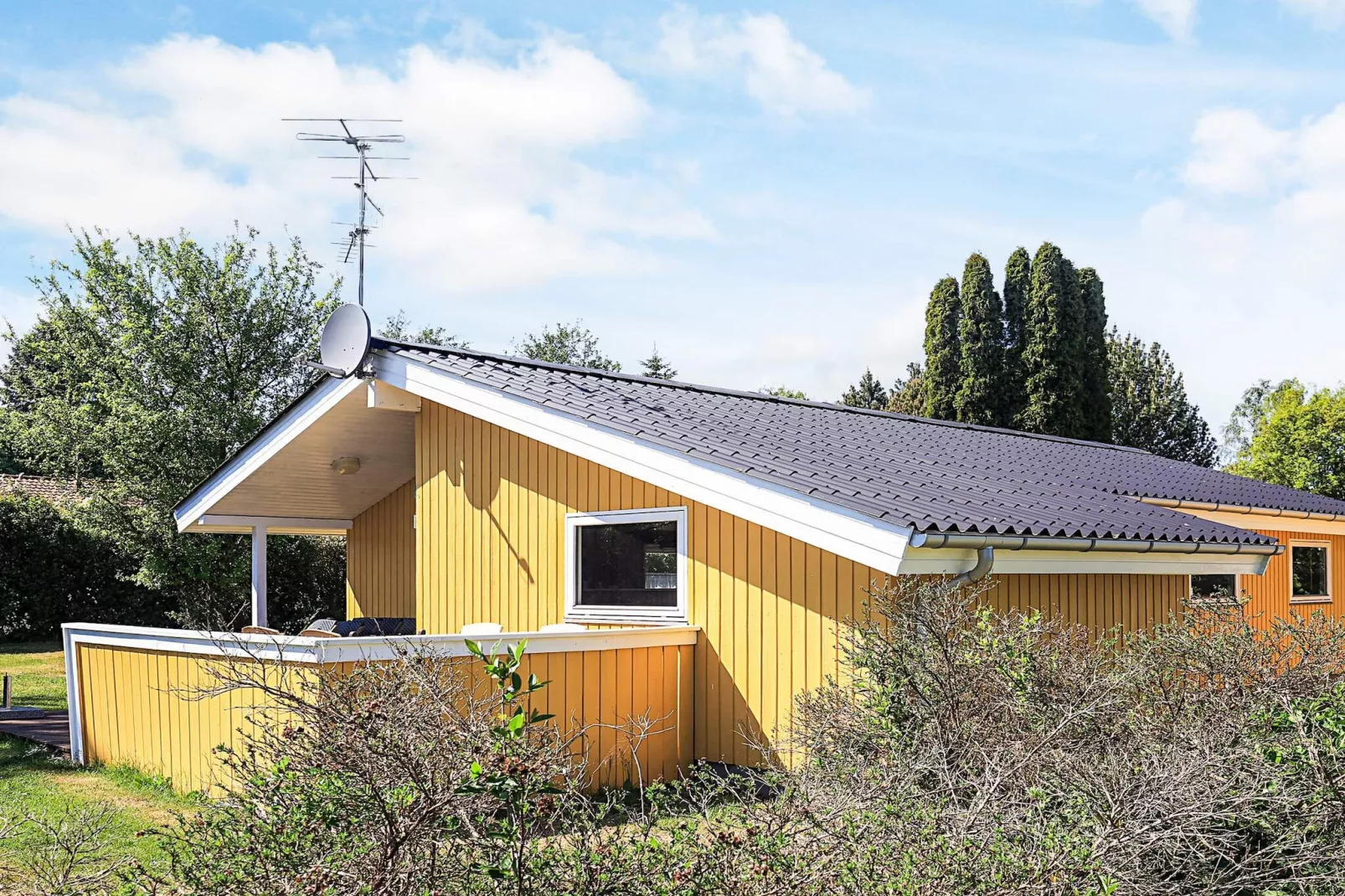 Gemutliches Refugium mit Sauna -- By Traum Ferienwohnungen