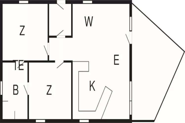 S52-Floor plan