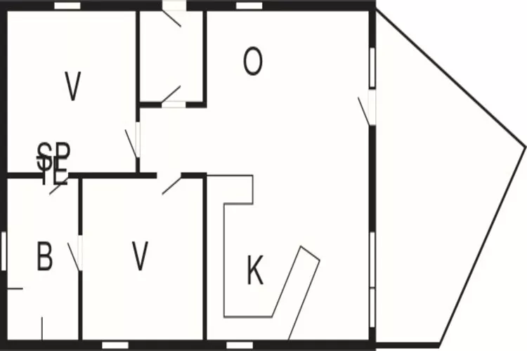 S52-Floor plan
