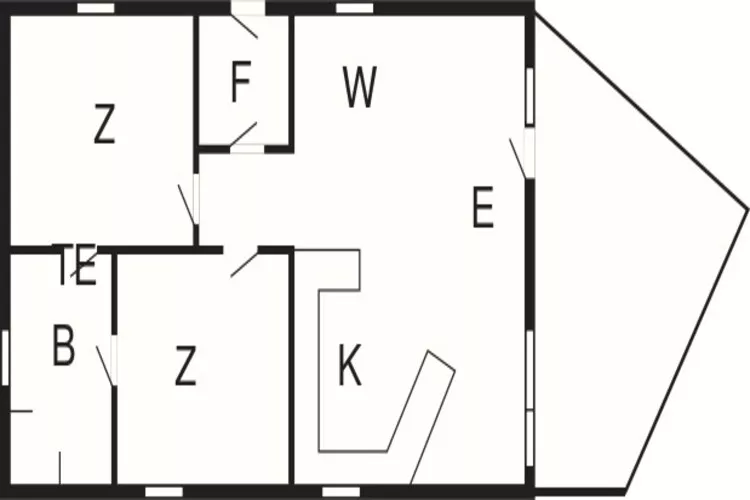 S52-Floor plan