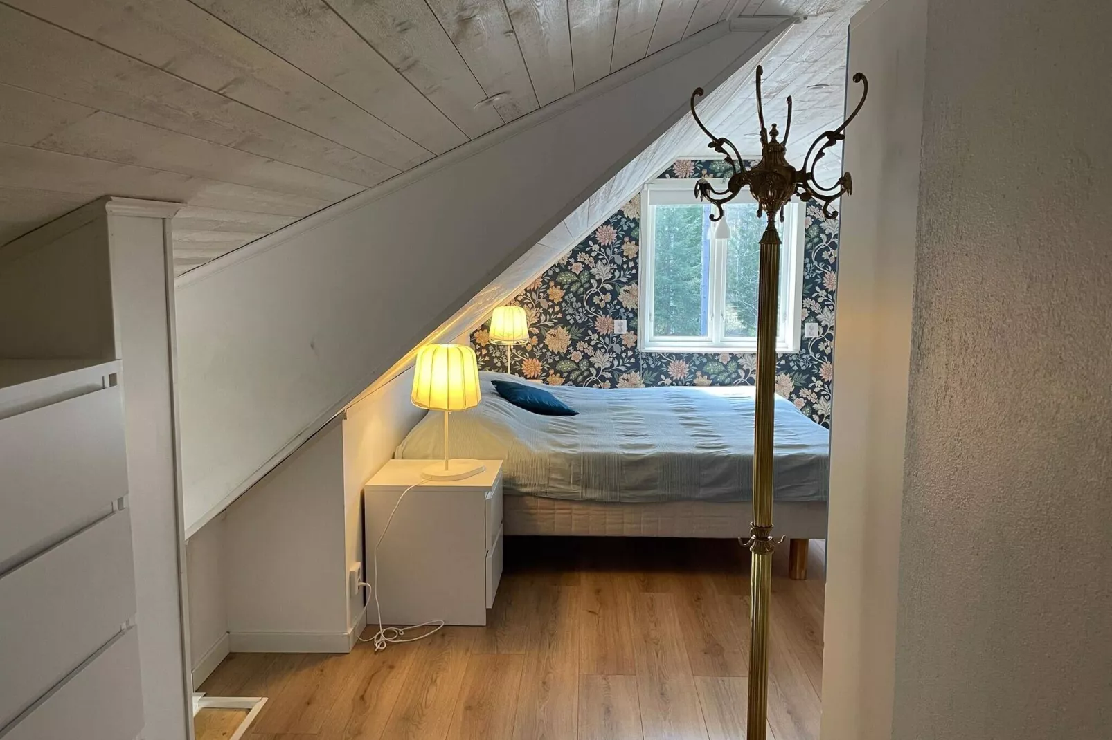 5 Personen Ferienhaus in Mörlunda-Innen