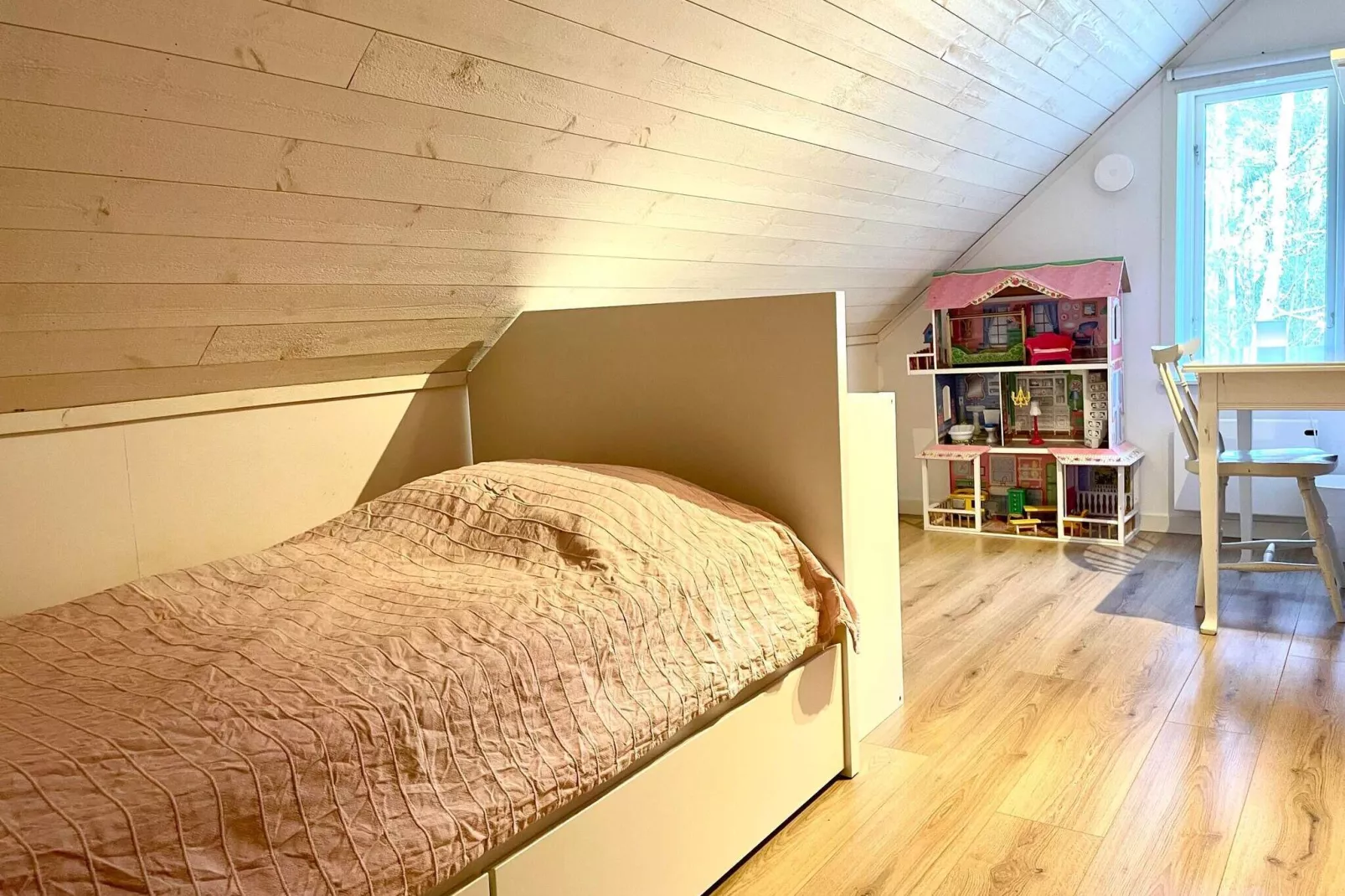 5 Personen Ferienhaus in Mörlunda-Innen