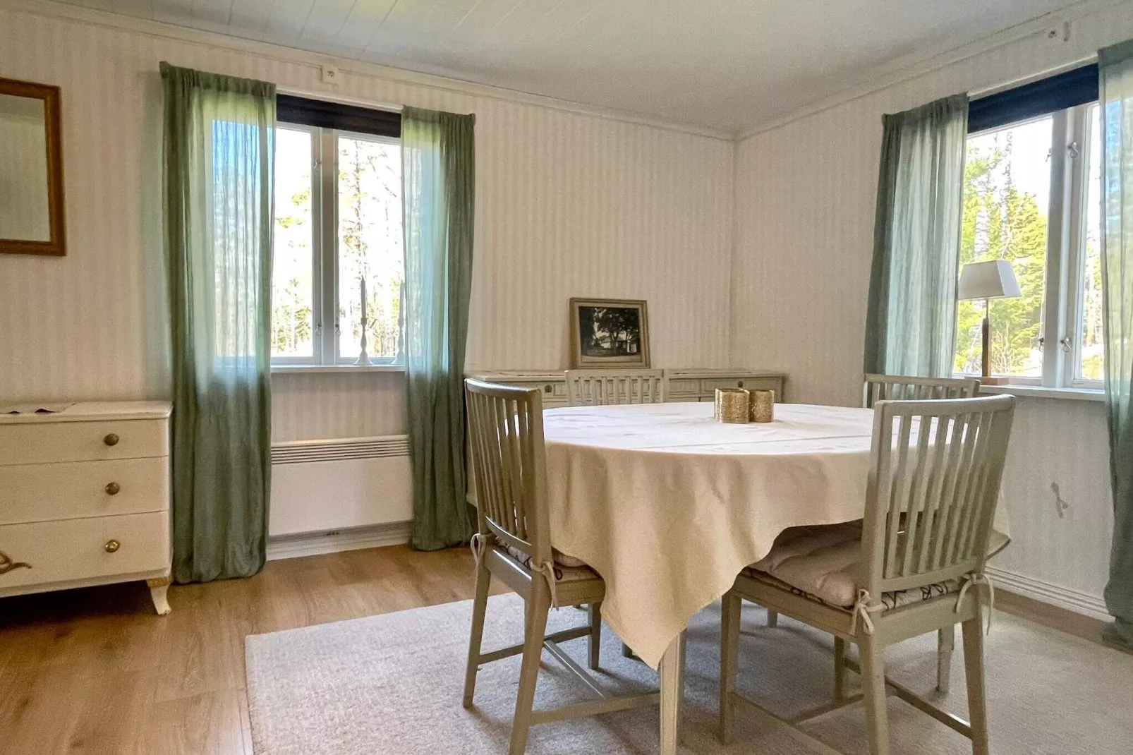 5 Personen Ferienhaus in Mörlunda-Innen