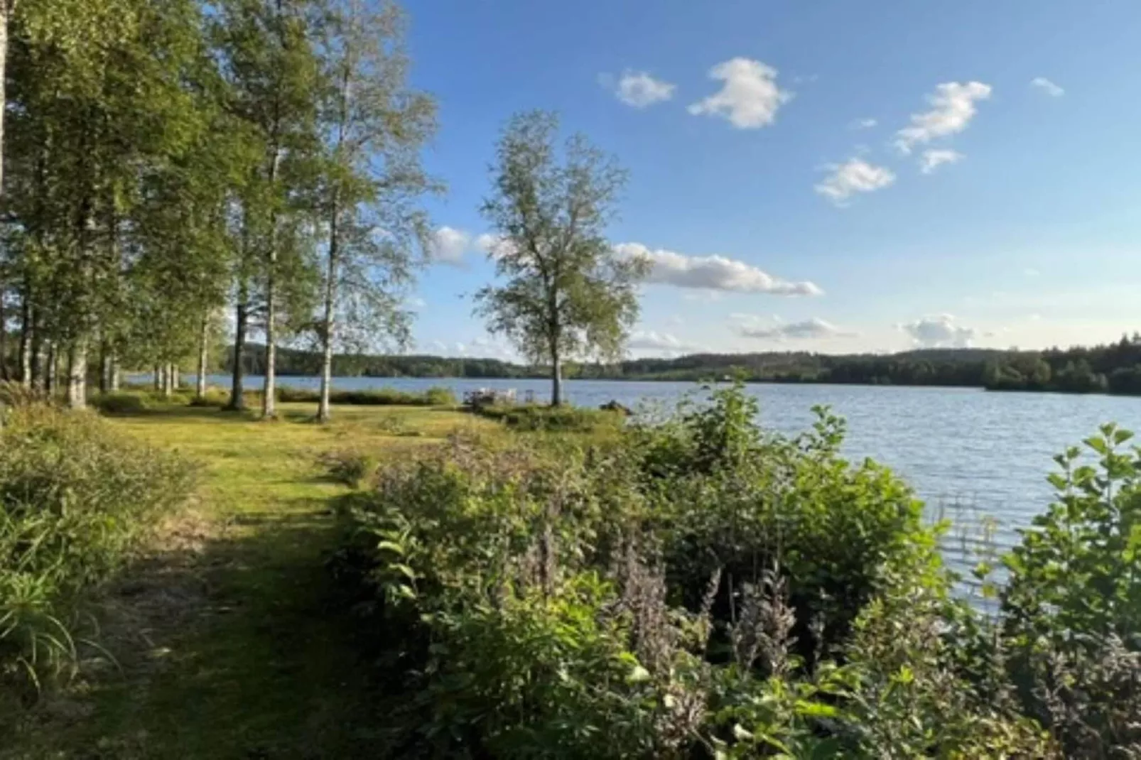 6 person holiday home in GRÄSMARK-By Traum-Outdoor