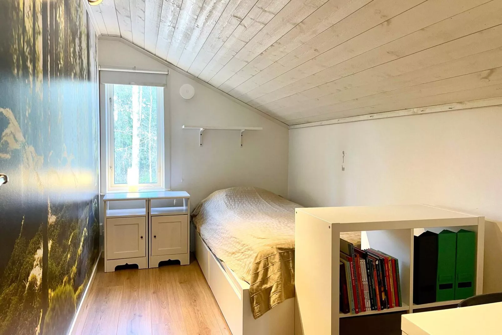 5 Personen Ferienhaus in Mörlunda-Innen