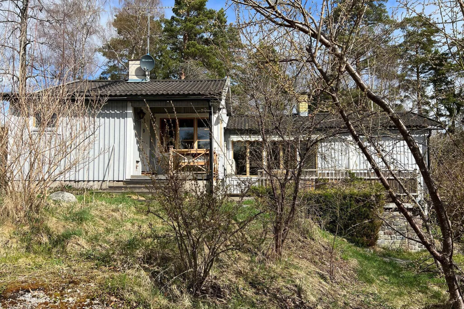 6 person holiday home in MUNSö-By Traum-Outdoor