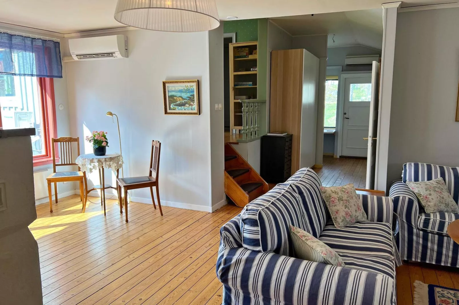 6 person holiday home in MUNSö-By Traum-Indoor