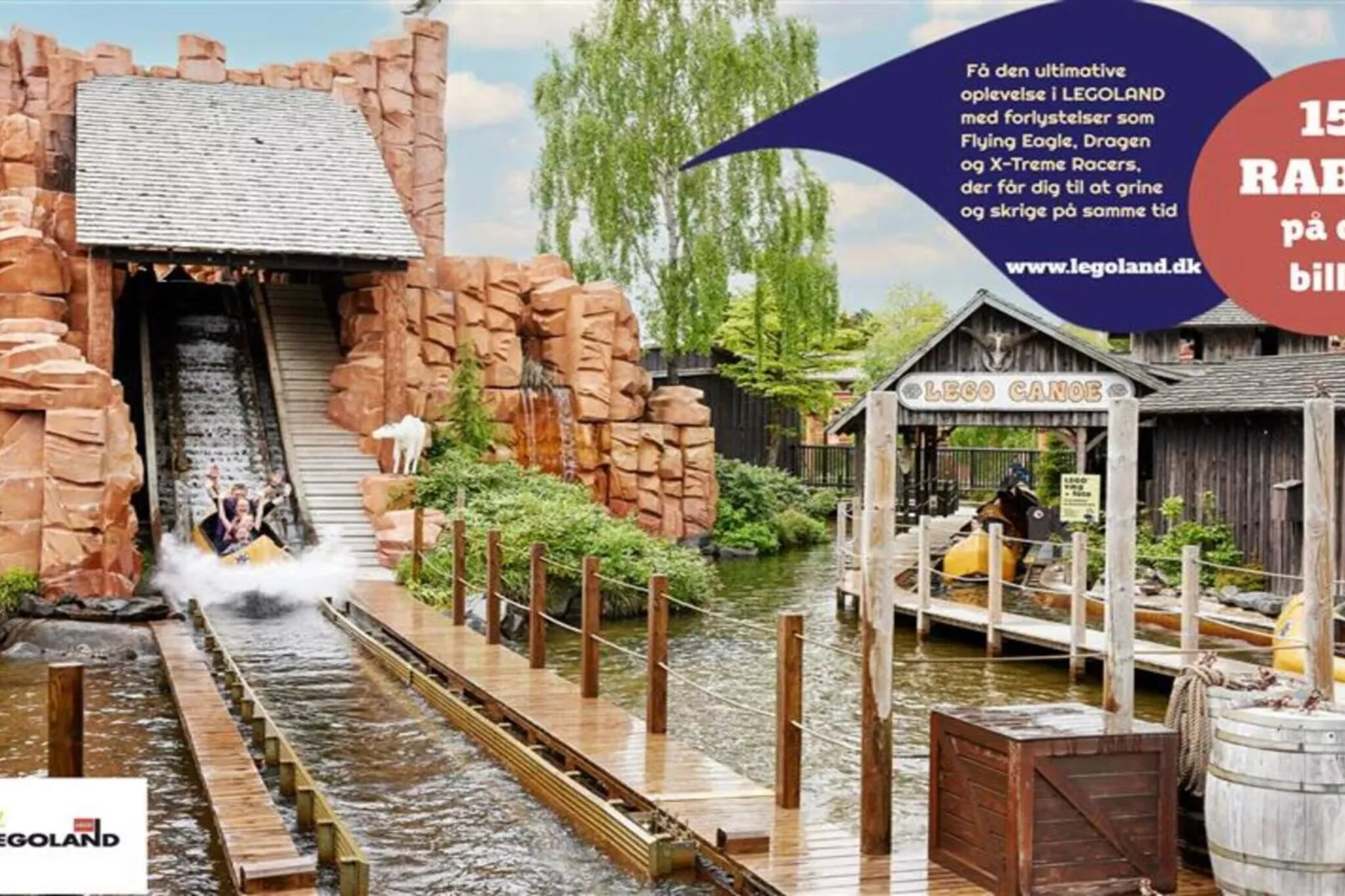 Maison de vacances pour 8 dans un parc de vacances a Blåvand