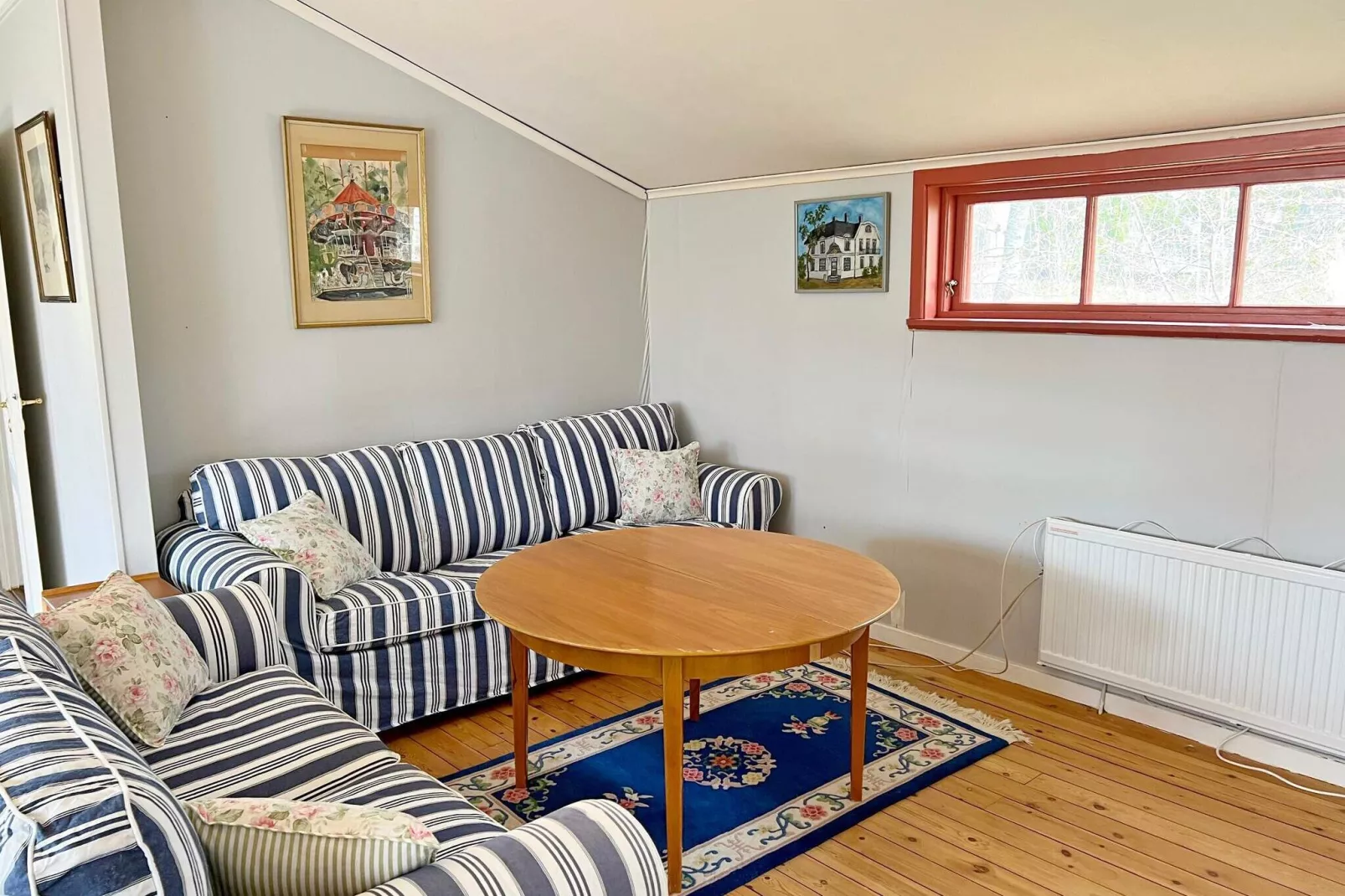 6 person holiday home in MUNSö-By Traum-Indoor
