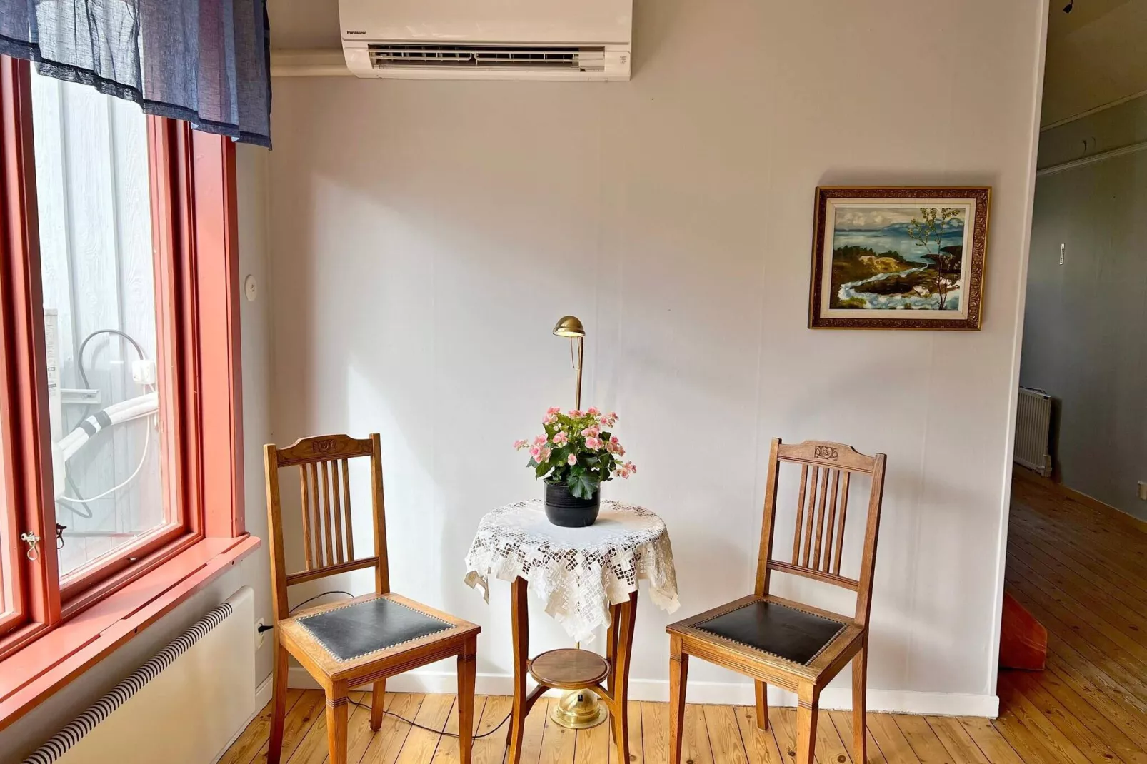 6 person holiday home in MUNSö-By Traum-Indoor
