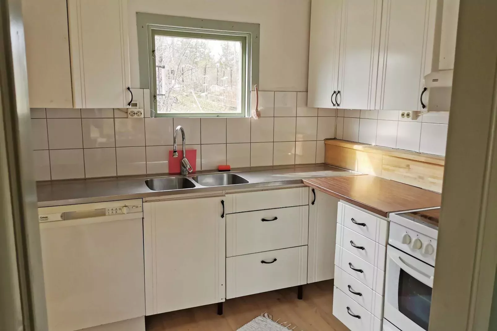 6 person holiday home in MUNSö-By Traum-Indoor