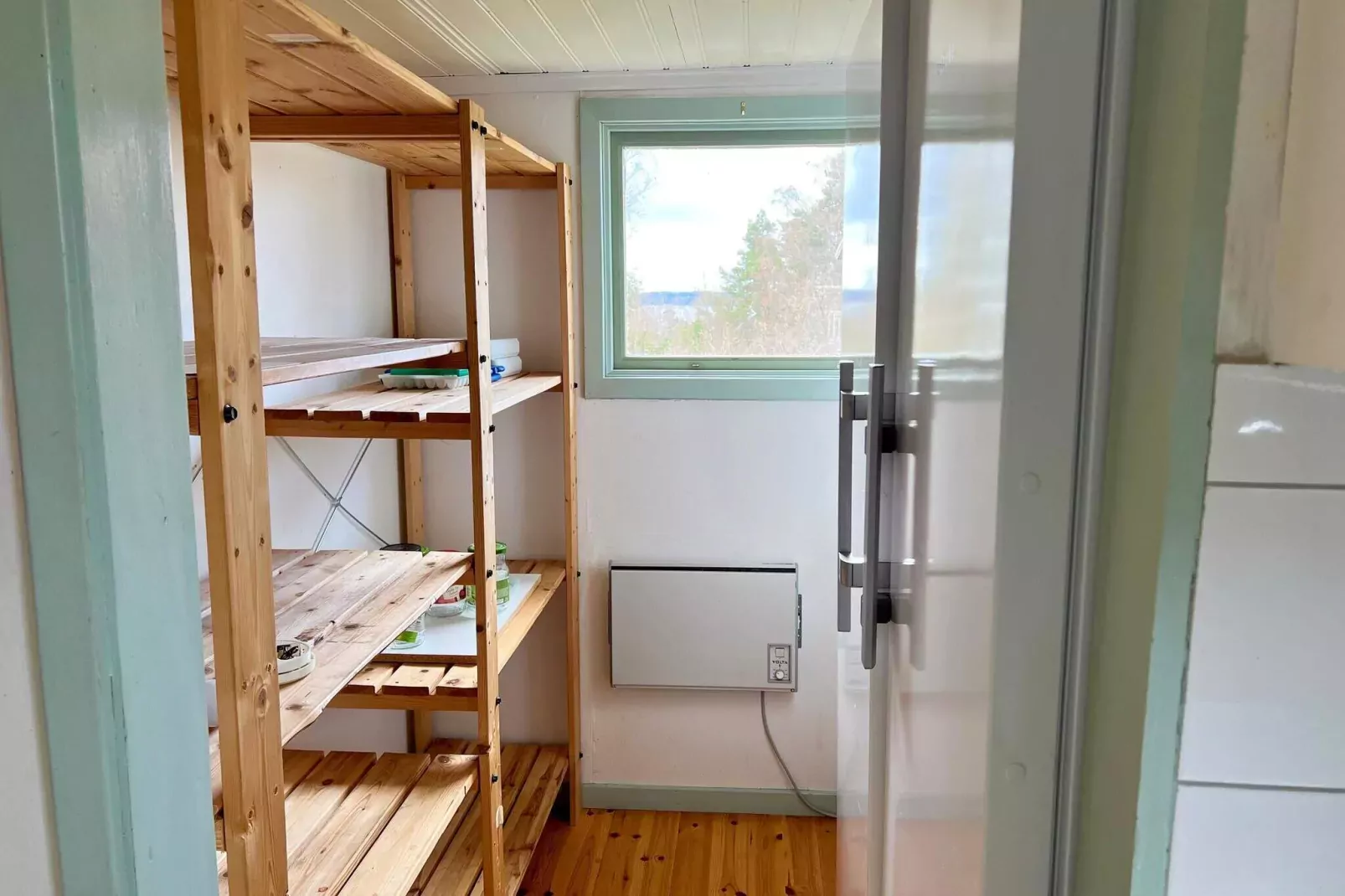 6 person holiday home in MUNSö-By Traum-Indoor