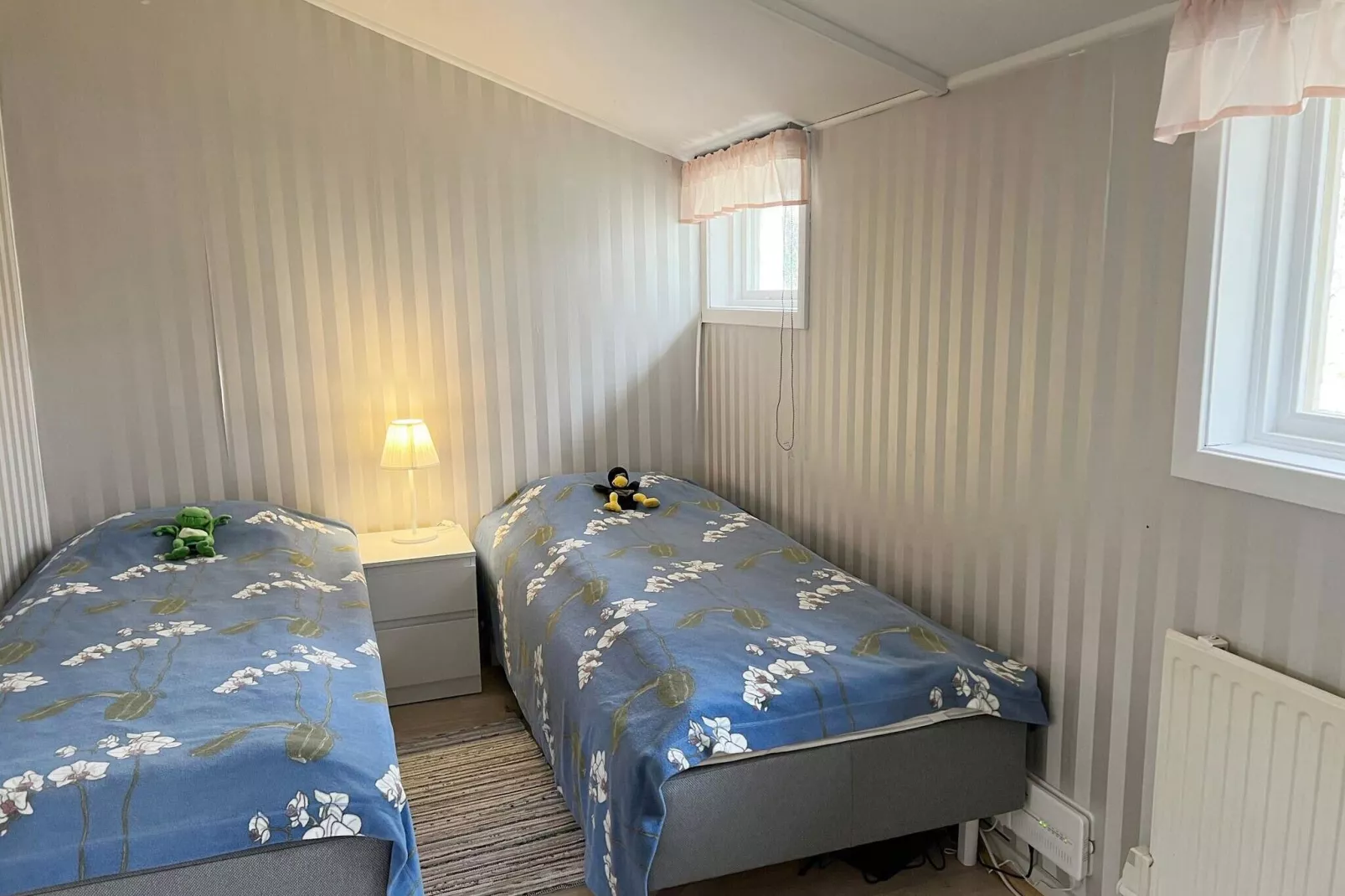 6 person holiday home in MUNSö-By Traum-Indoor