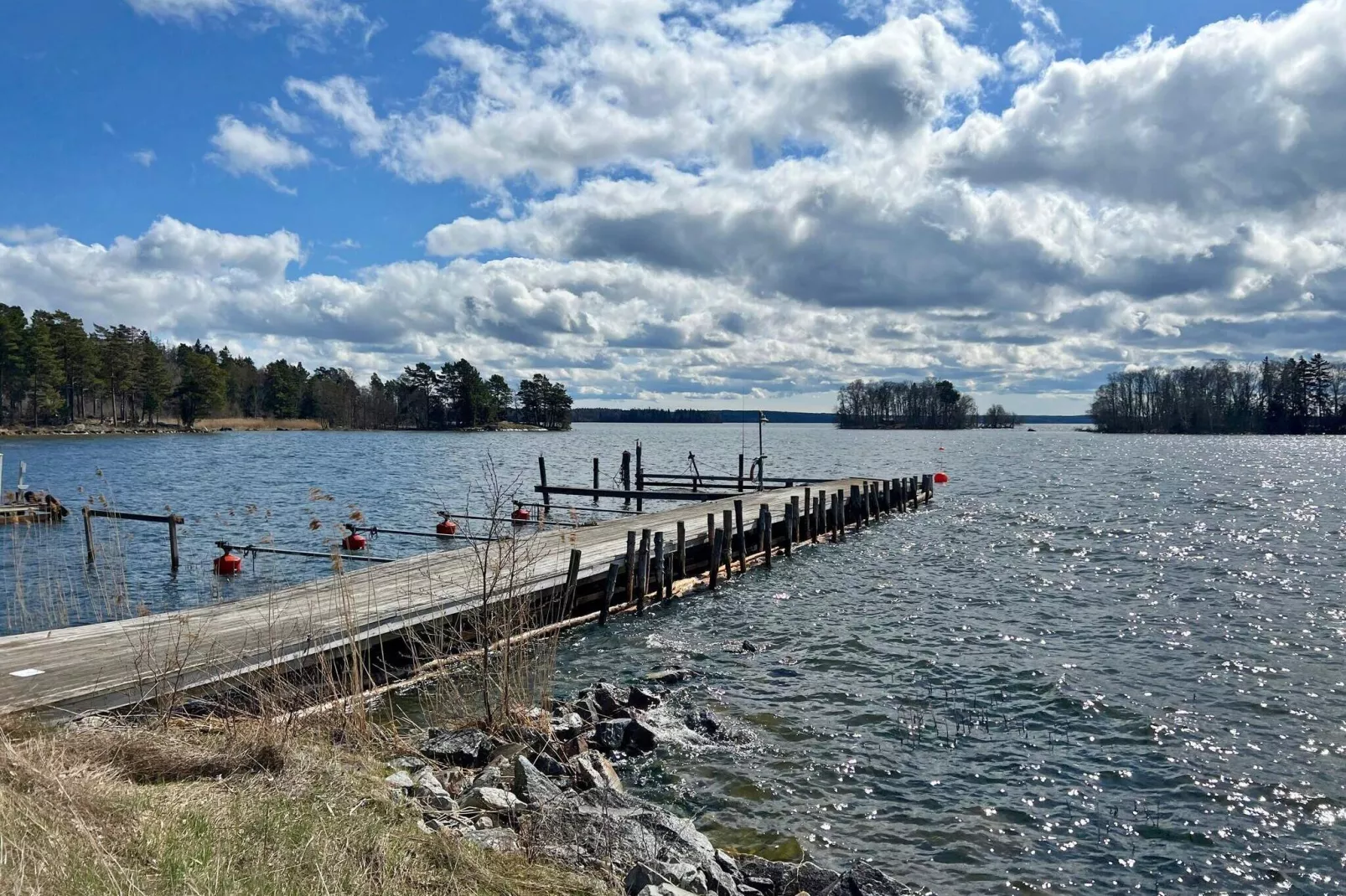6 person holiday home in MUNSö-By Traum-Not tagged