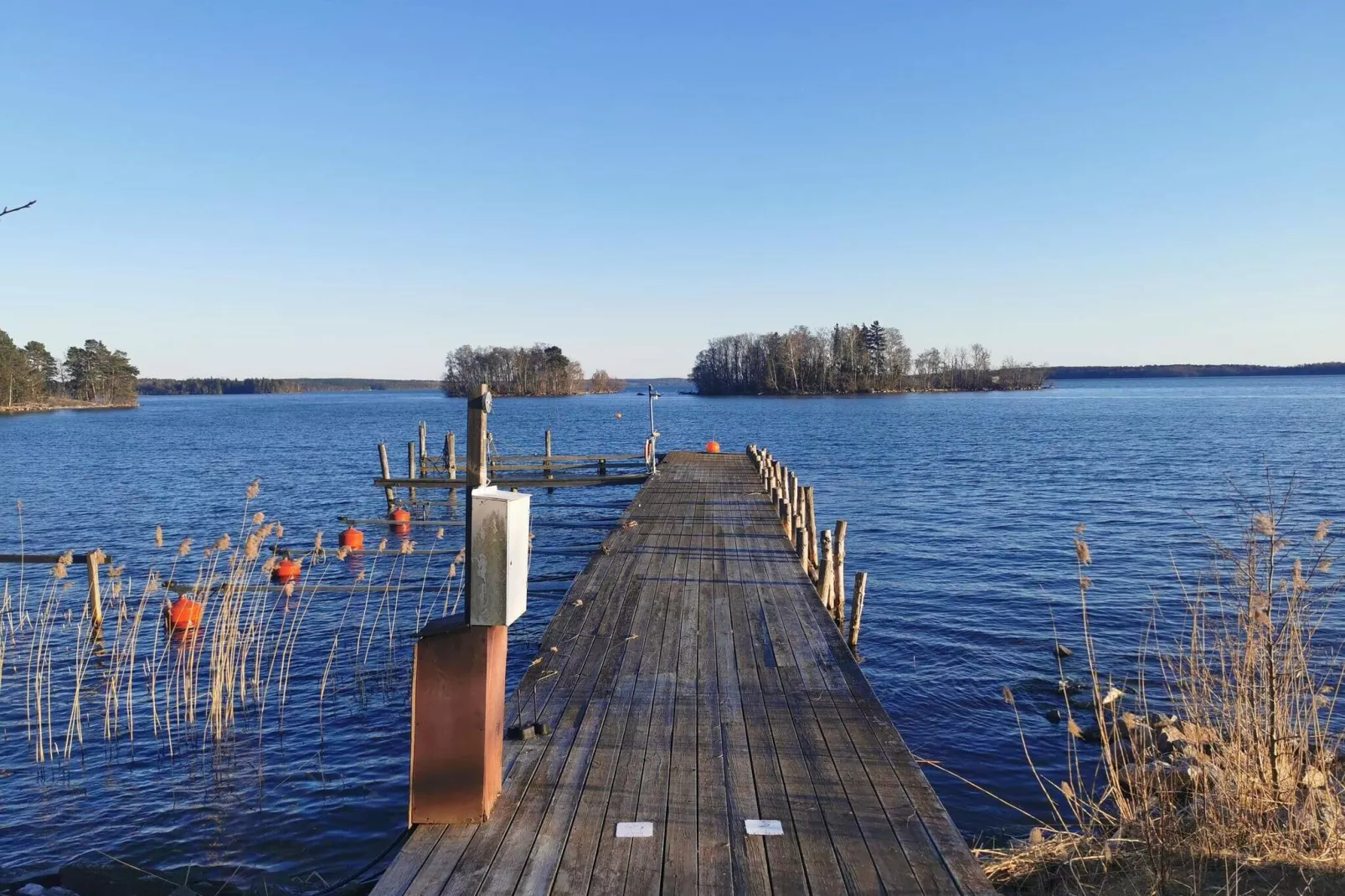 6 person holiday home in MUNSö-By Traum-Not tagged