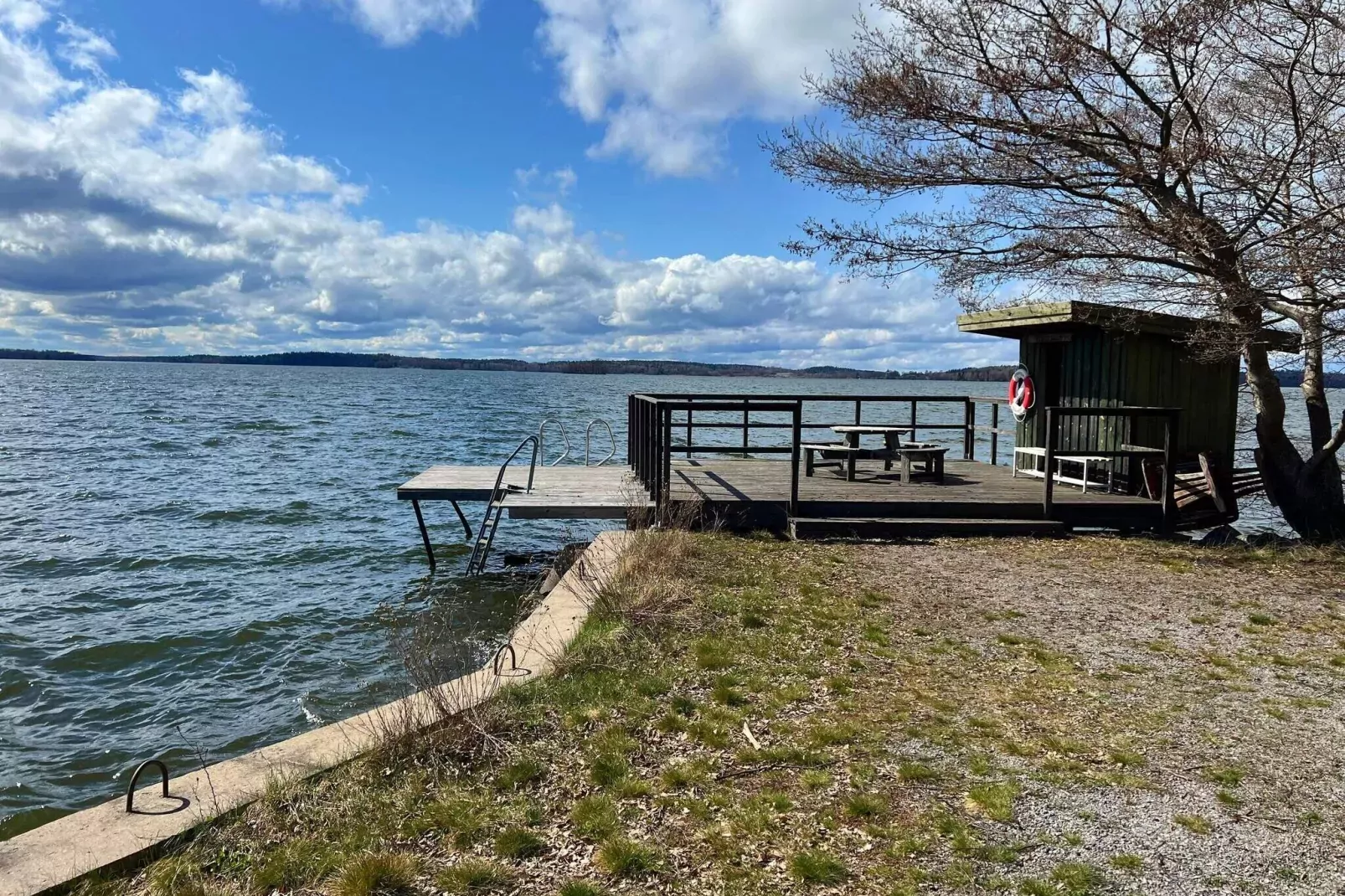 6 person holiday home in MUNSö-By Traum-Not tagged