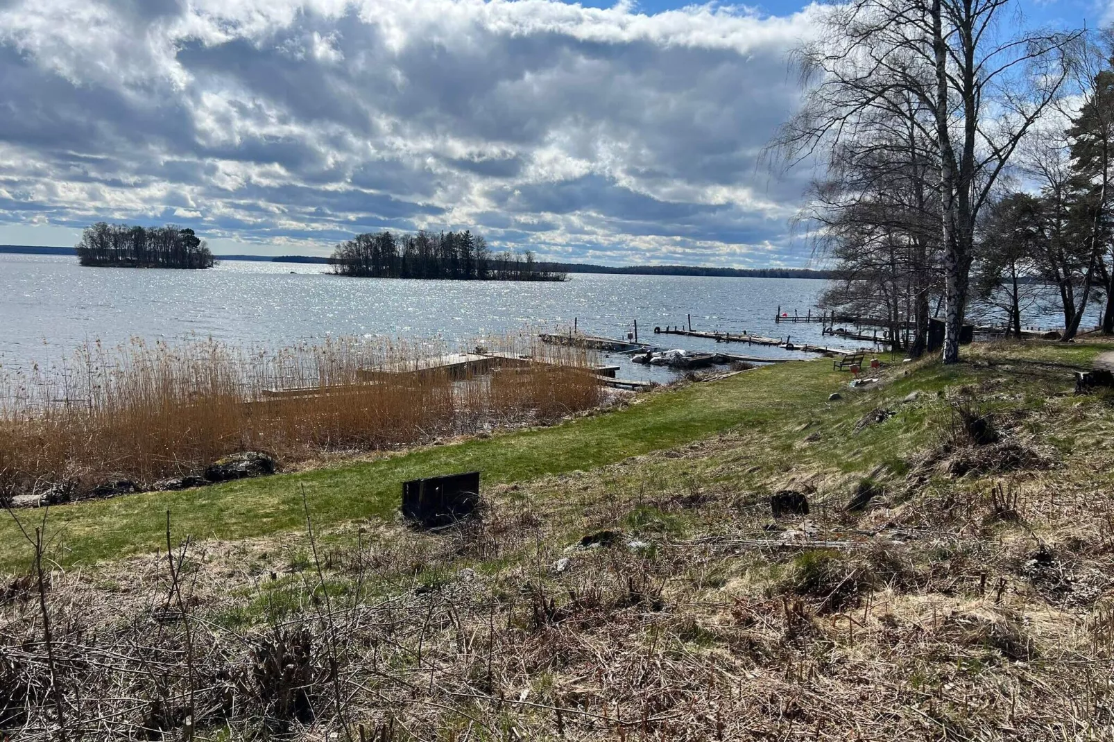 6 person holiday home in MUNSö-By Traum-Not tagged
