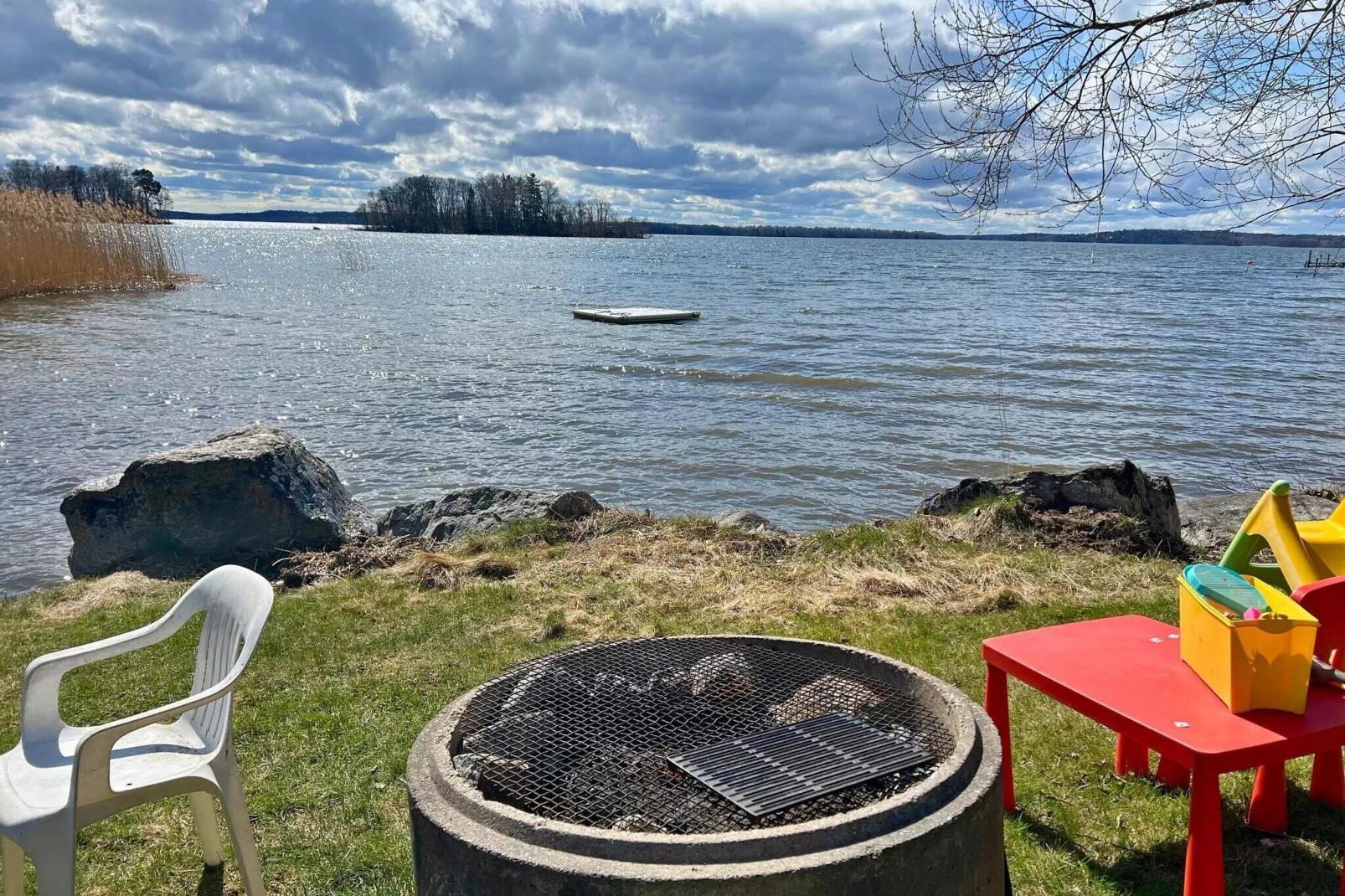 6 person holiday home in MUNSö-By Traum-Not tagged