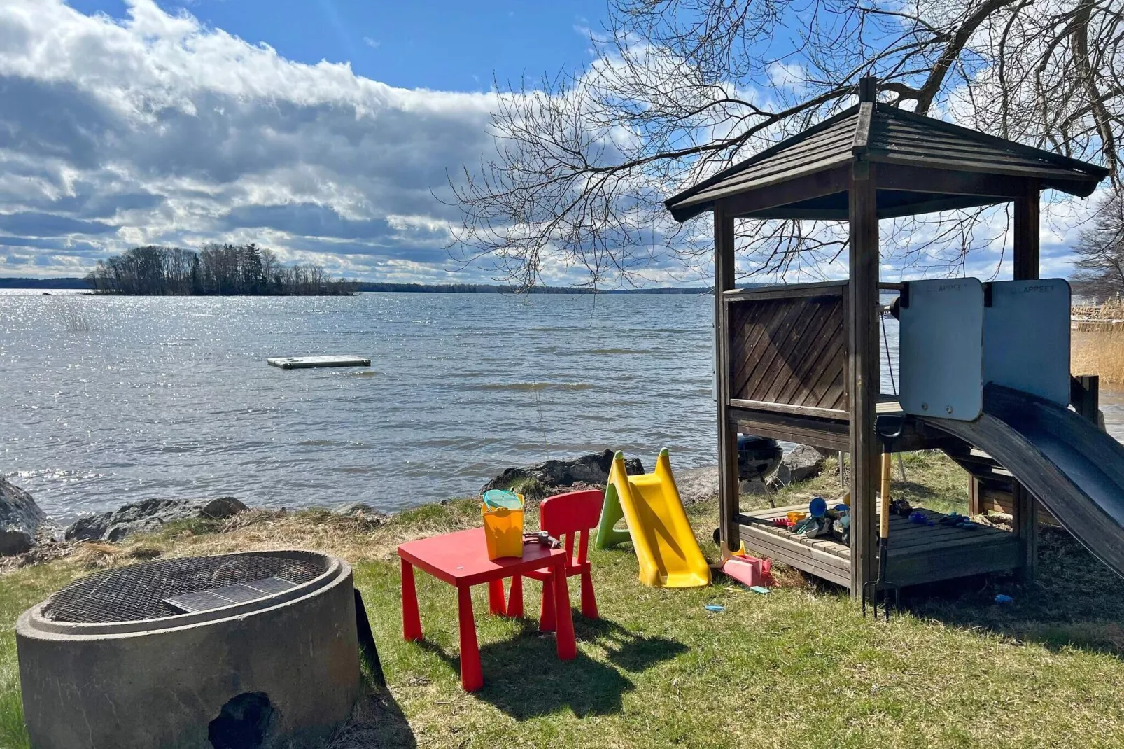 6 person holiday home in MUNSö-By Traum-Not tagged