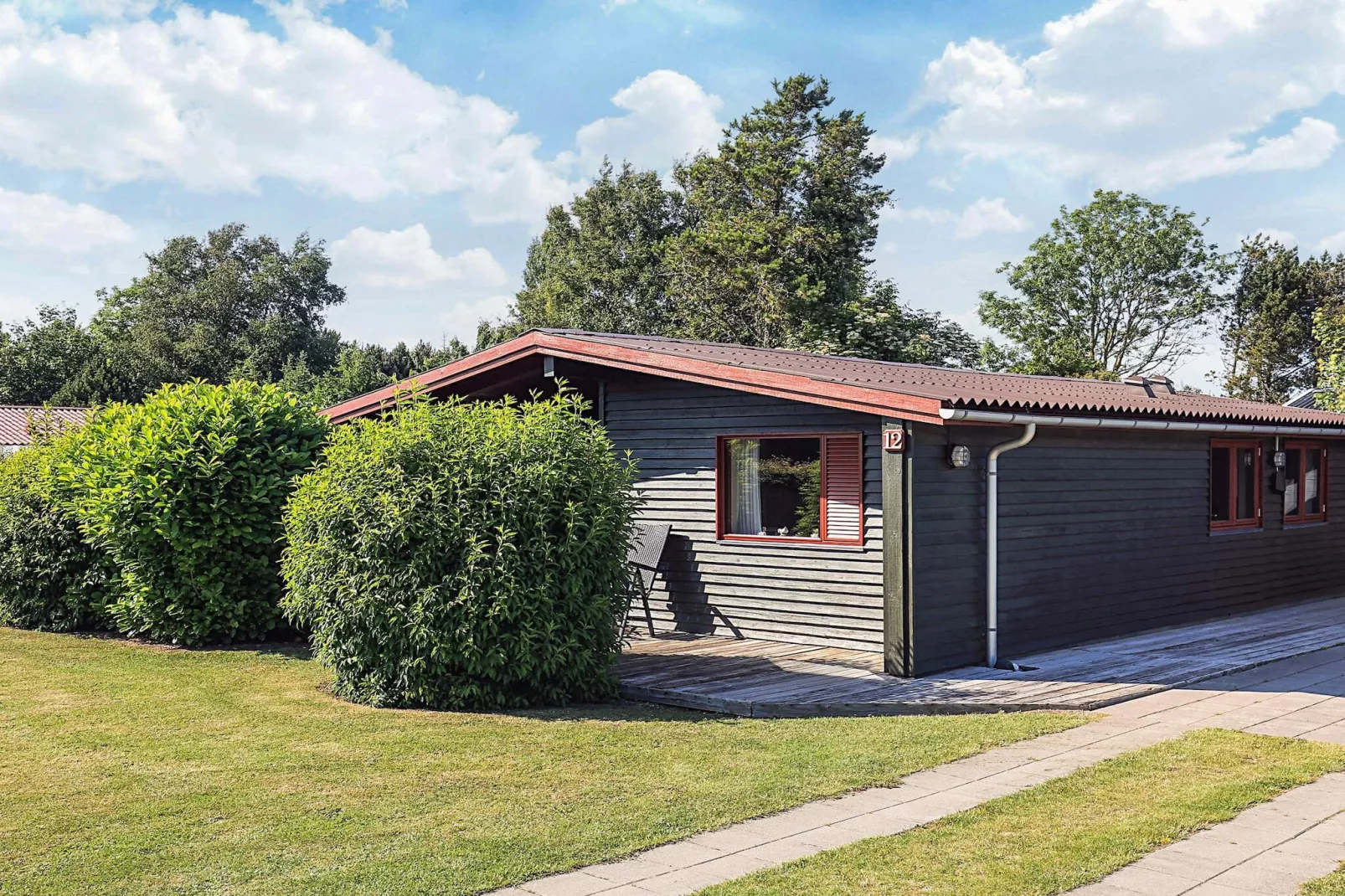 6 person holiday home in Dannemare-By Traum
