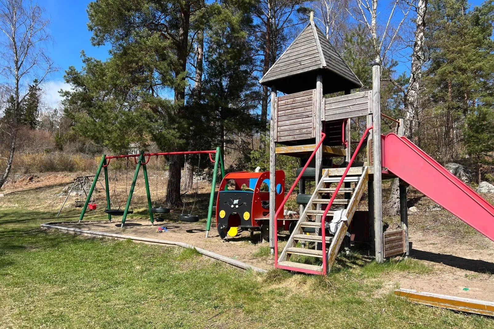 6 person holiday home in MUNSö-By Traum-Not tagged