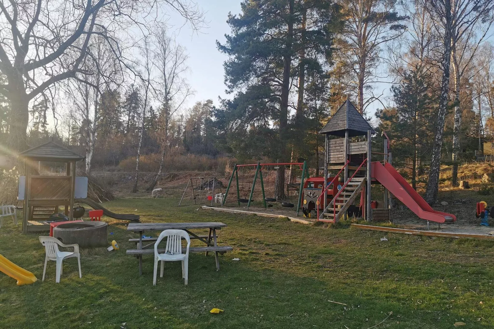 6 person holiday home in MUNSö-By Traum-Not tagged