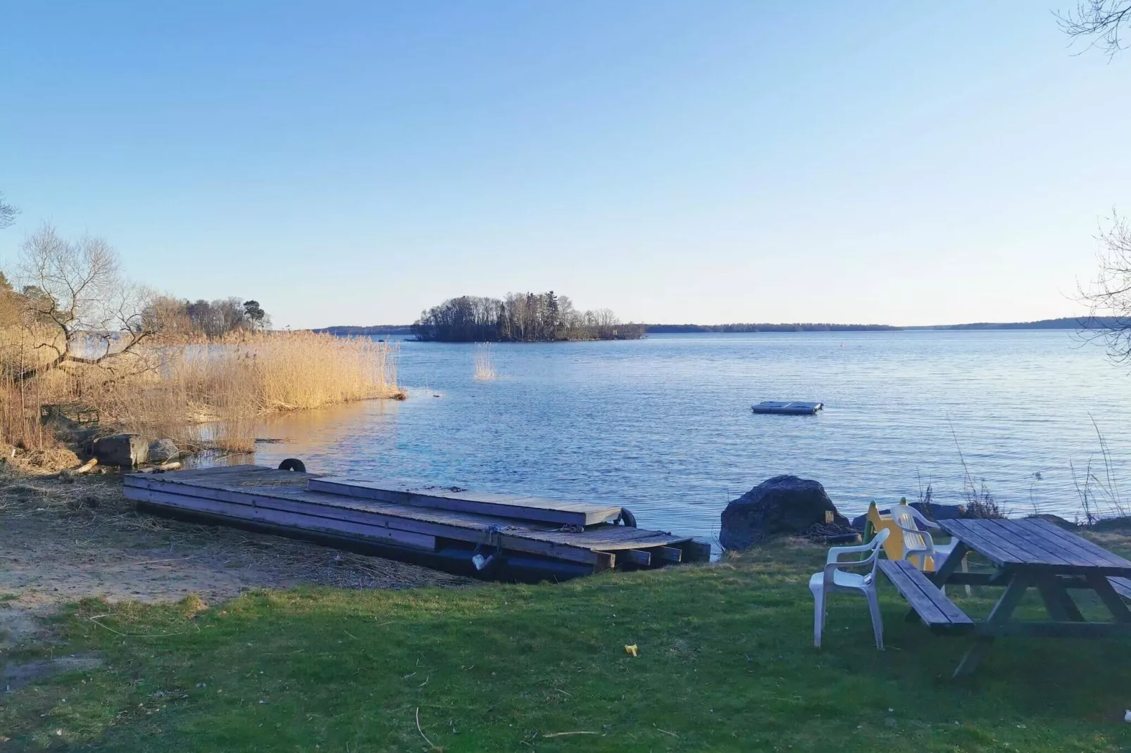 6 person holiday home in MUNSö-By Traum-Not tagged