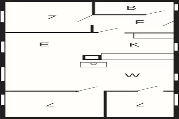 DUEODDE FERIEBY-Floor plan