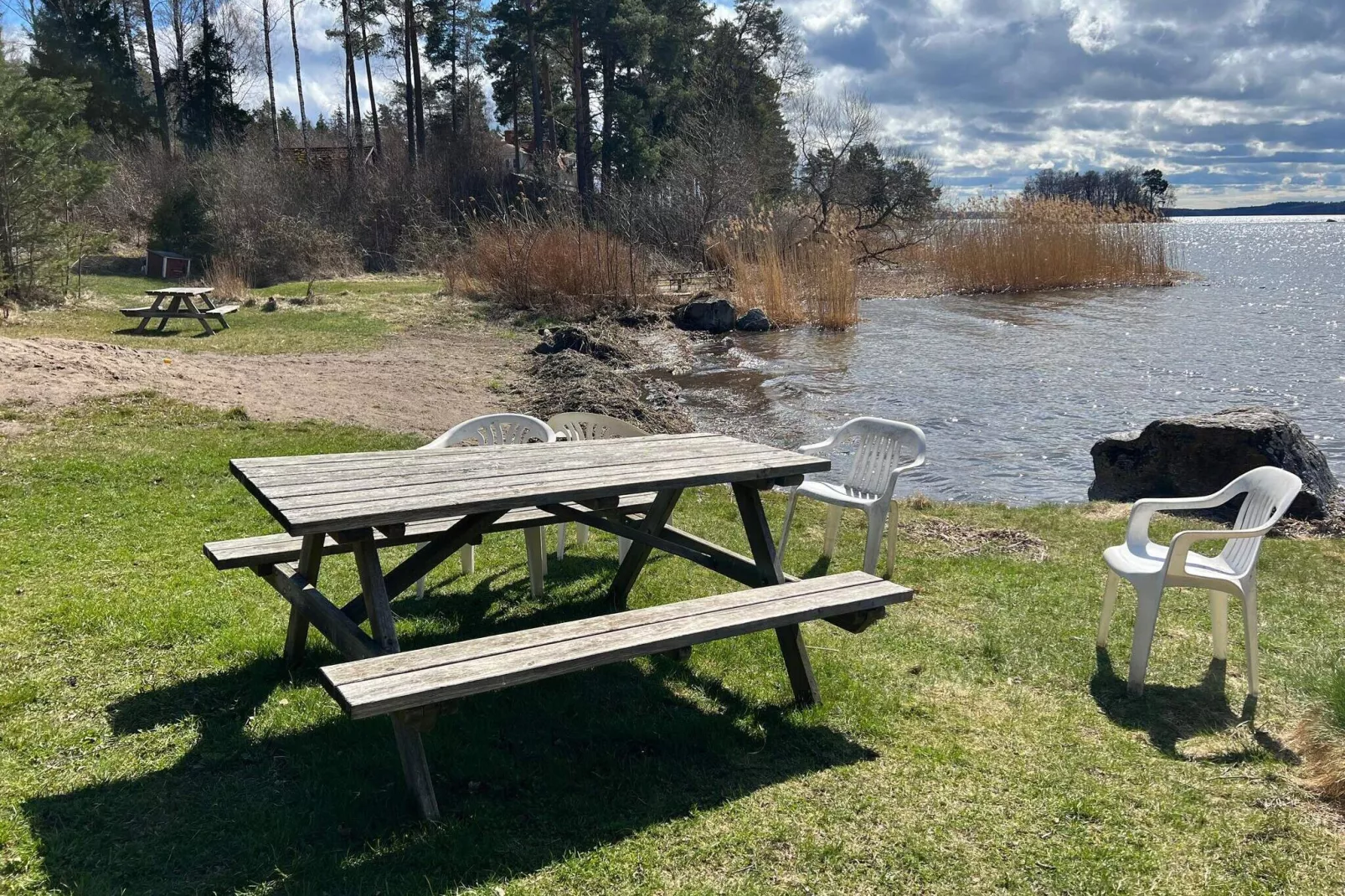 6 person holiday home in MUNSö-By Traum-Not tagged