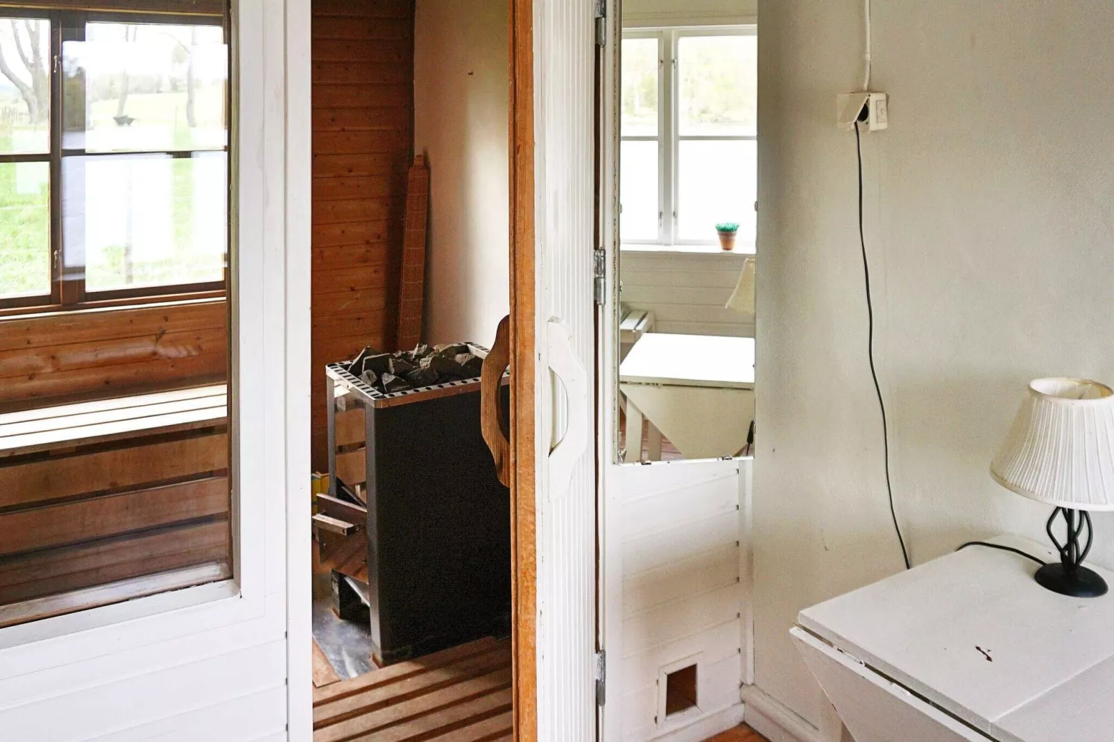 5 Personen Ferienhaus in FLEN-By Traum-Innenbereich