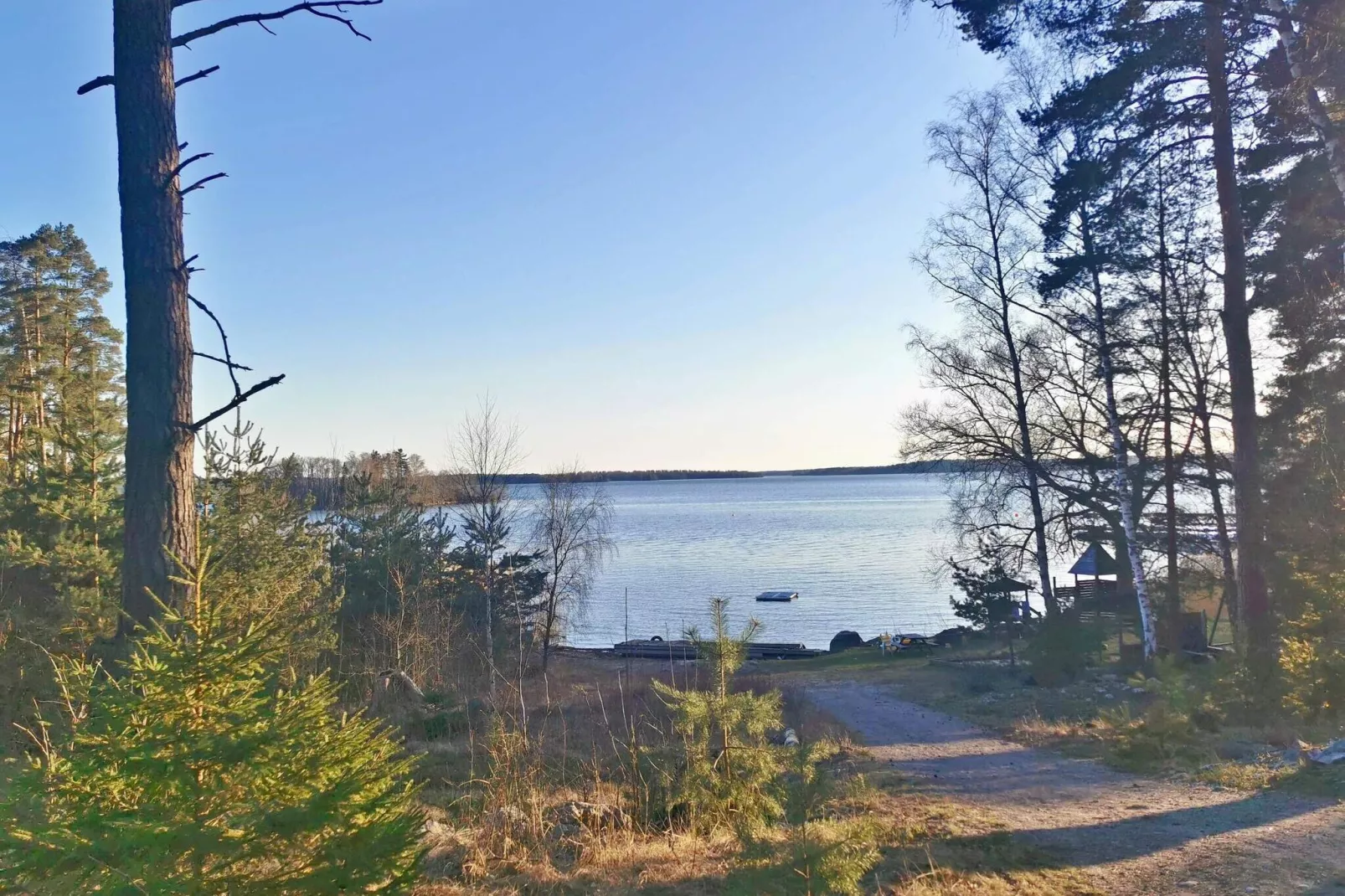 6 person holiday home in MUNSö-By Traum-Not tagged