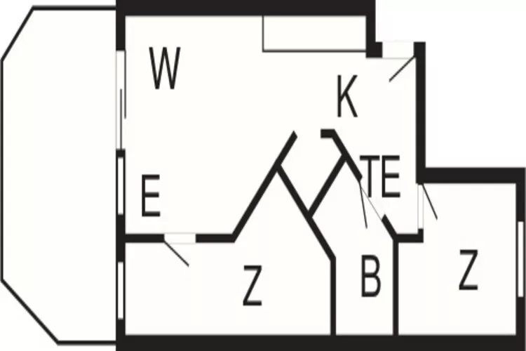 E_MV 4+2*D-Floor plan