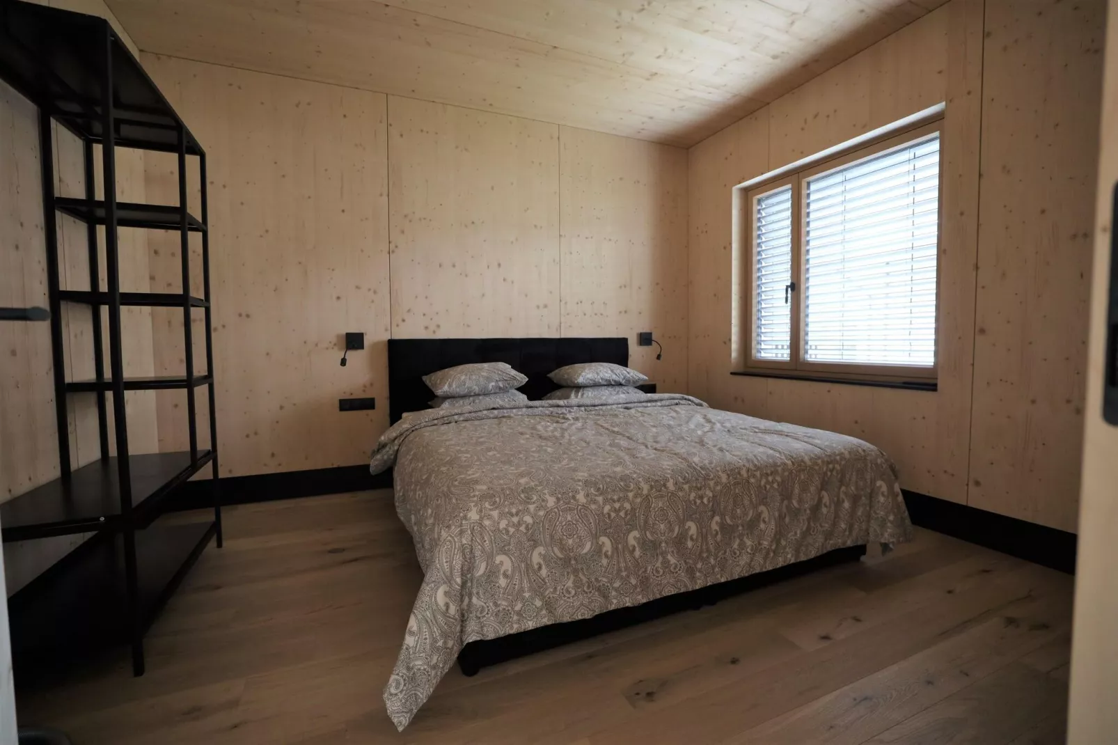 Ferienwohnungen Mieders-Chambre