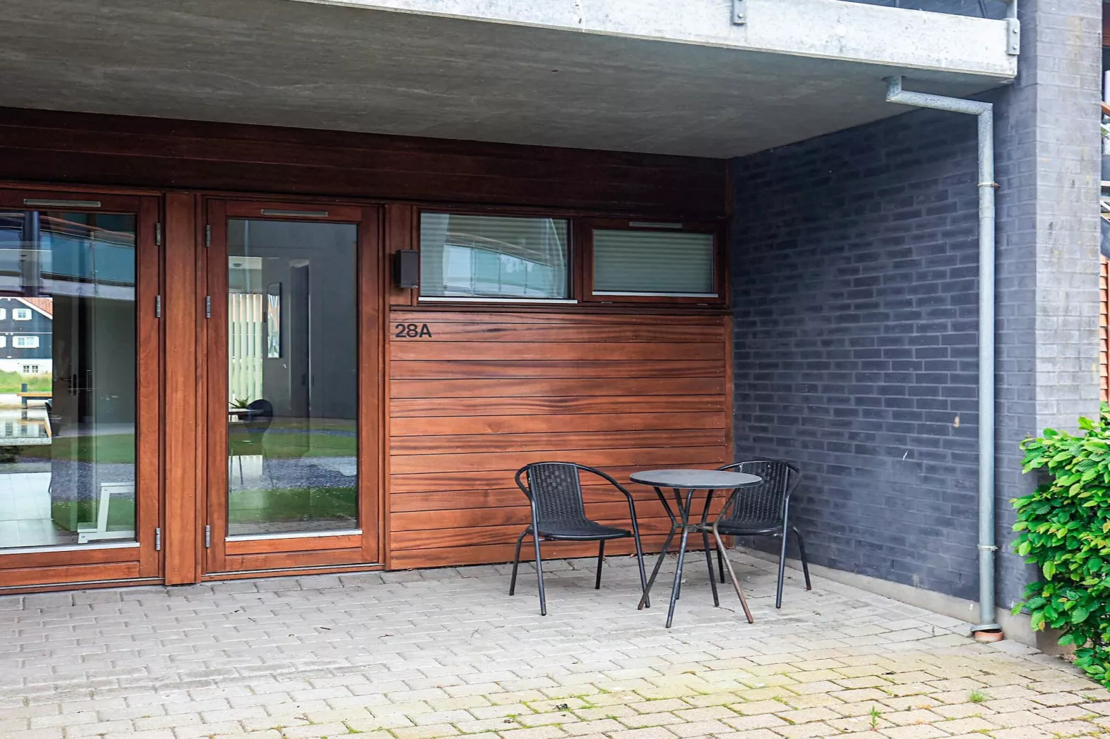4 person holiday home in Bogense-By Traum-View