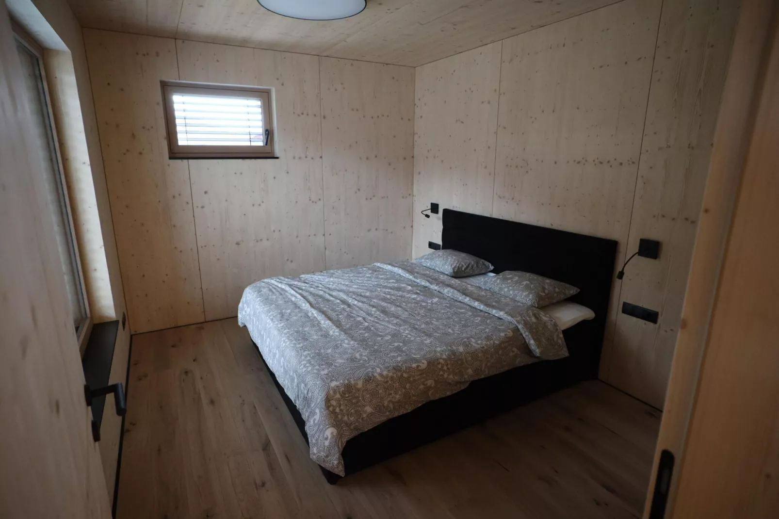 Ferienwohnungen Mieders-Chambre