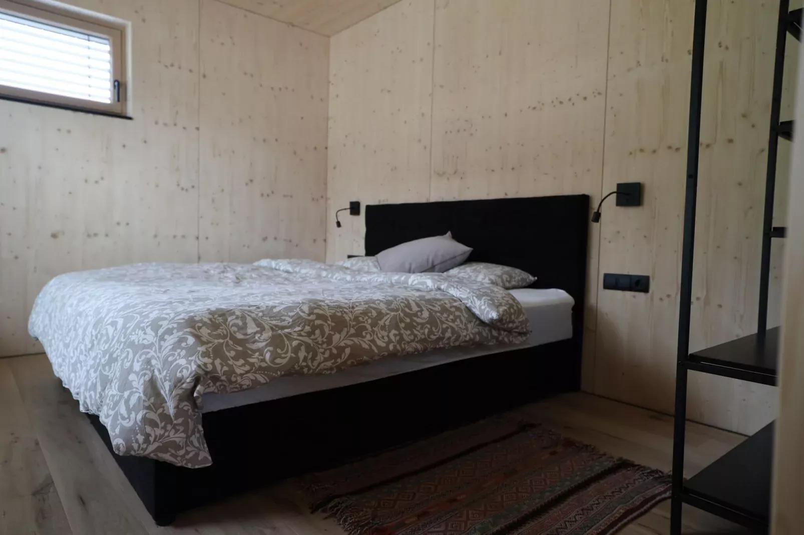 Ferienwohnungen Mieders-Chambre