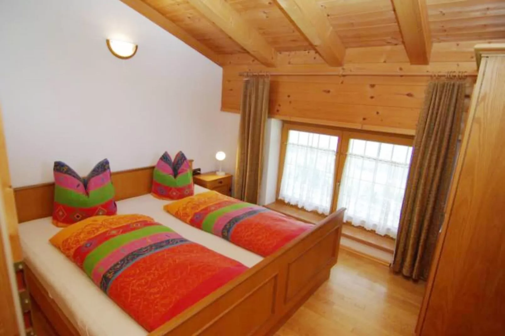 Kellerjoch 7PAX-Bedroom