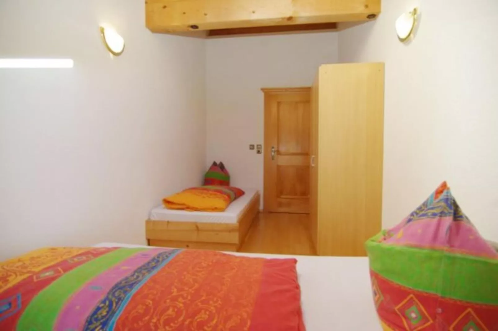 Kellerjoch 7PAX-Bedroom