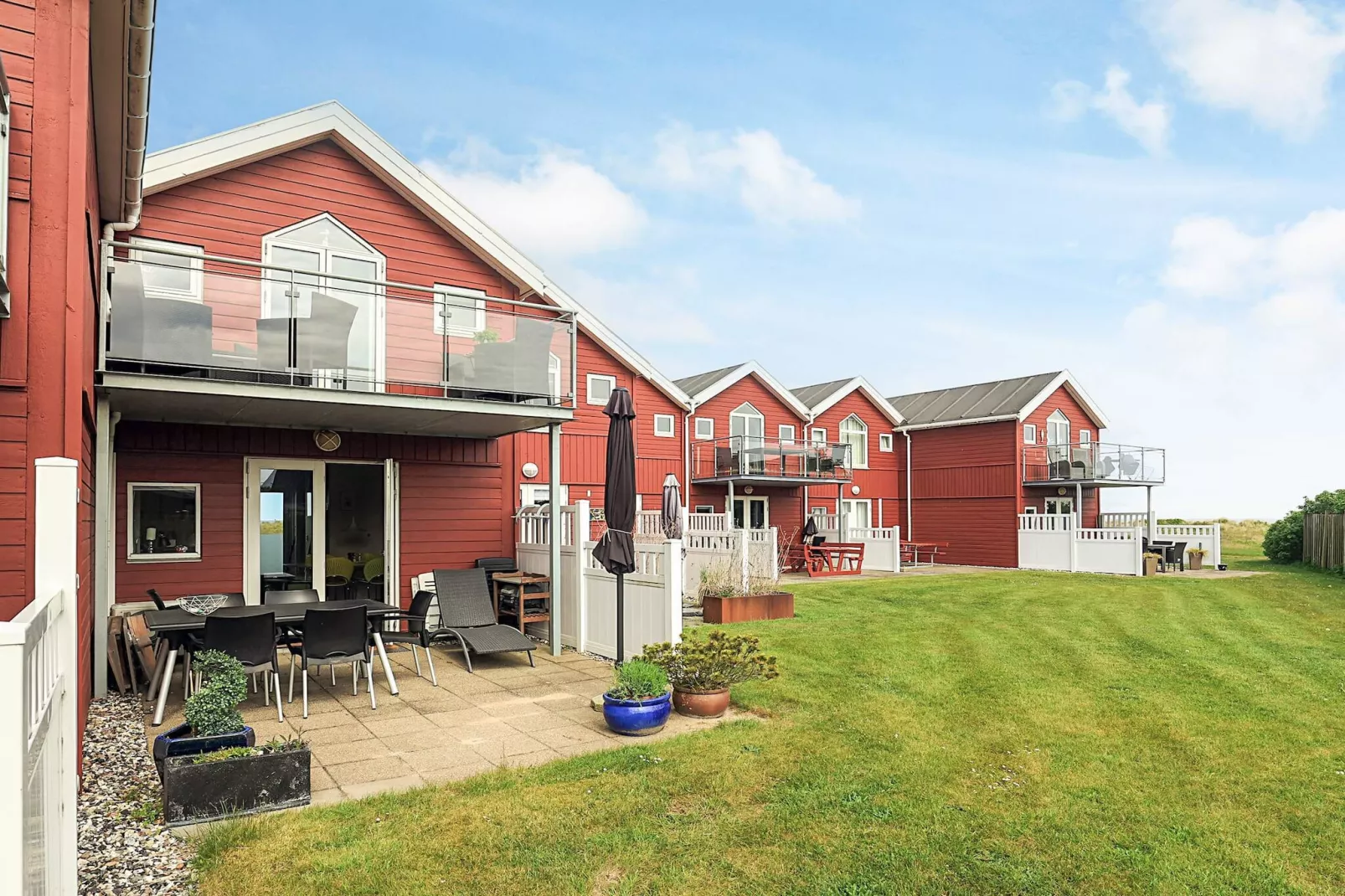 6 person holiday home in Hadsund-By Traum