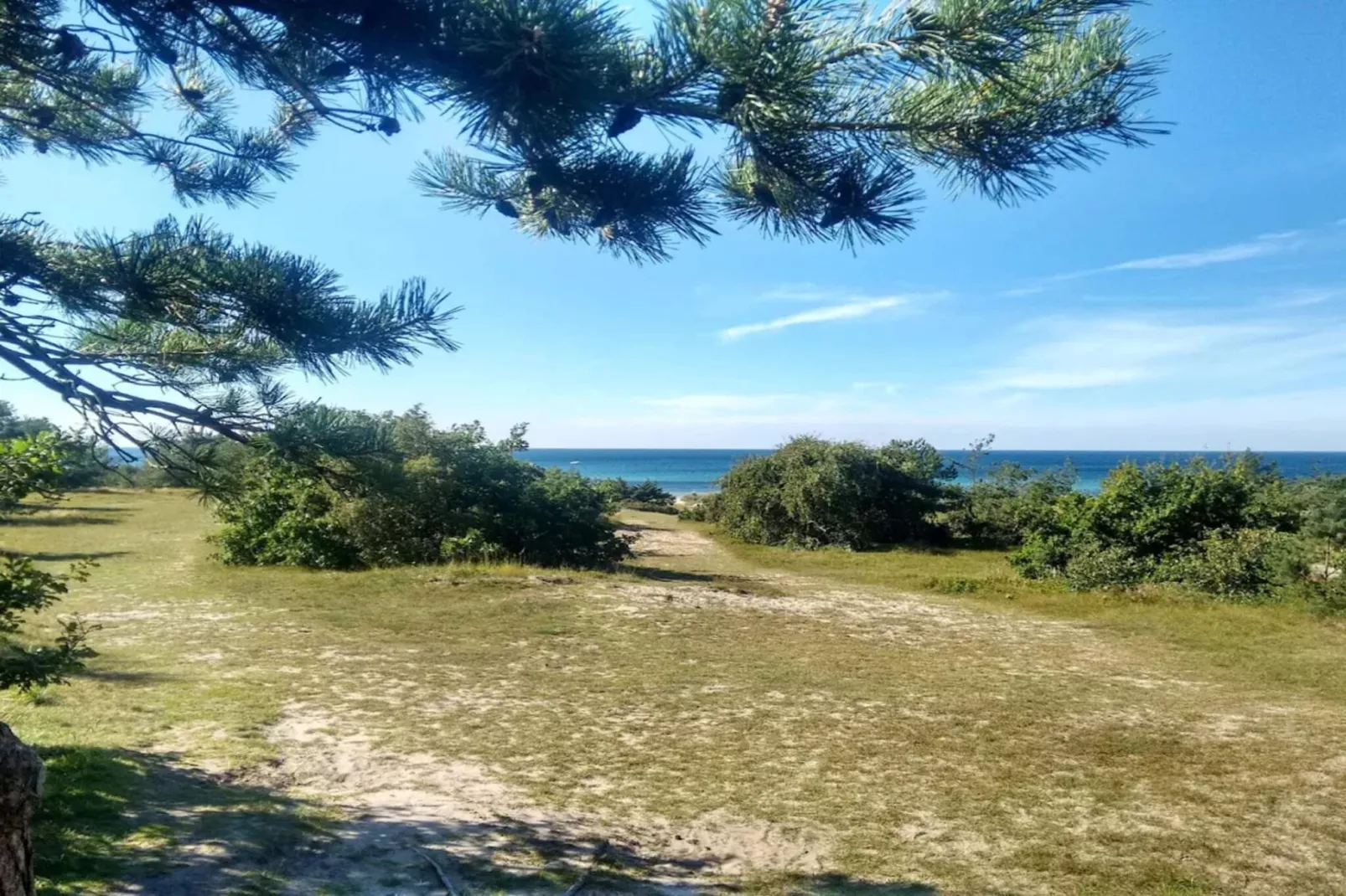 Maison de vacances pour 8 a Gilleleje-By Traum-Non tagué