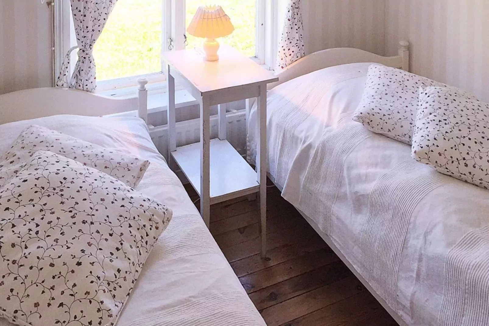 5 Personen Ferienhaus in FLEN-By Traum-Innenbereich