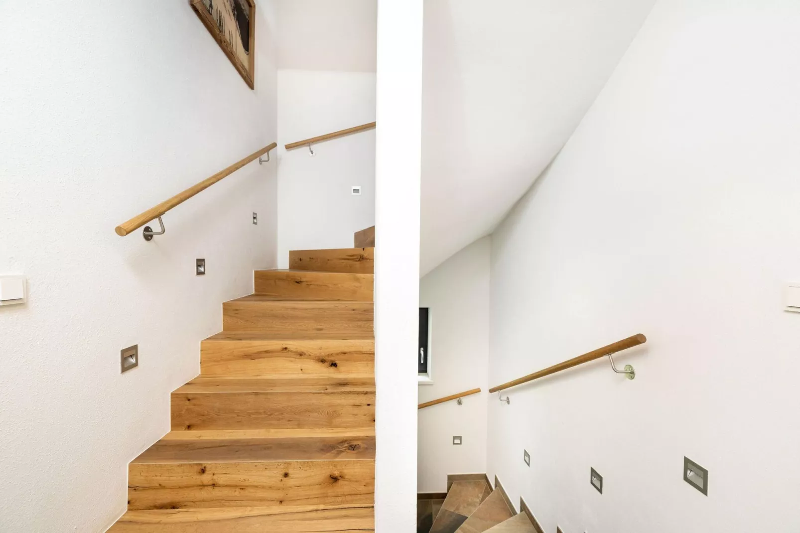 Turrach Lodges 1-Landing