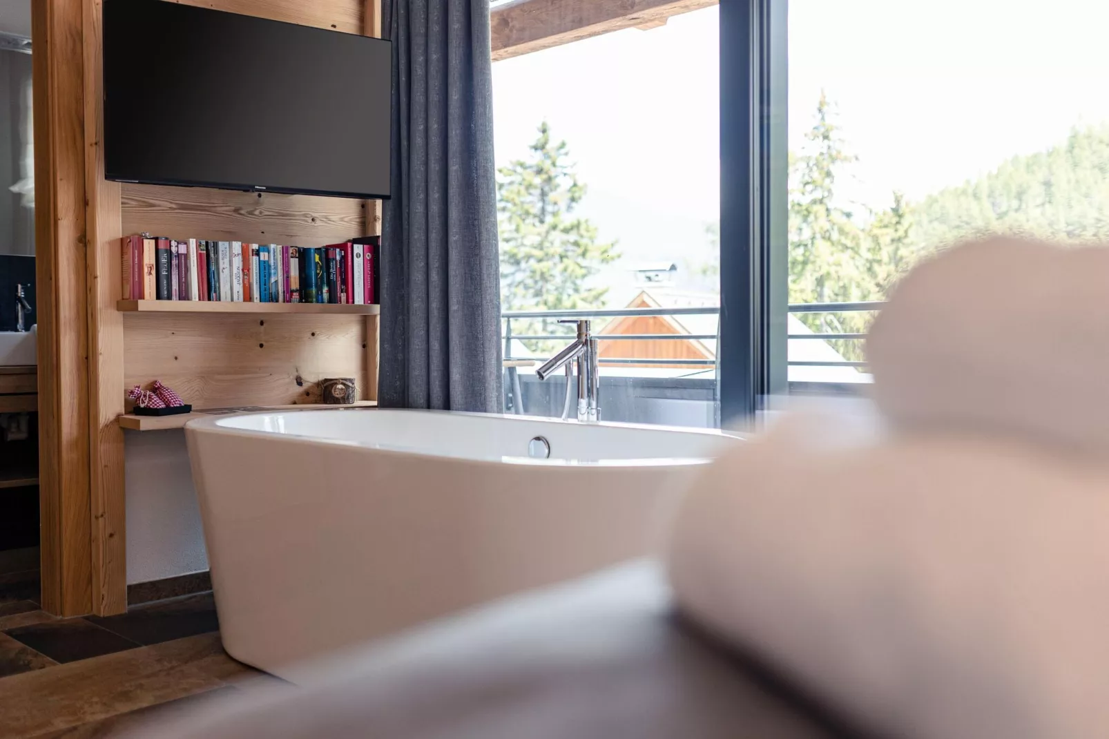 Turrach Lodges 1-Bedroom