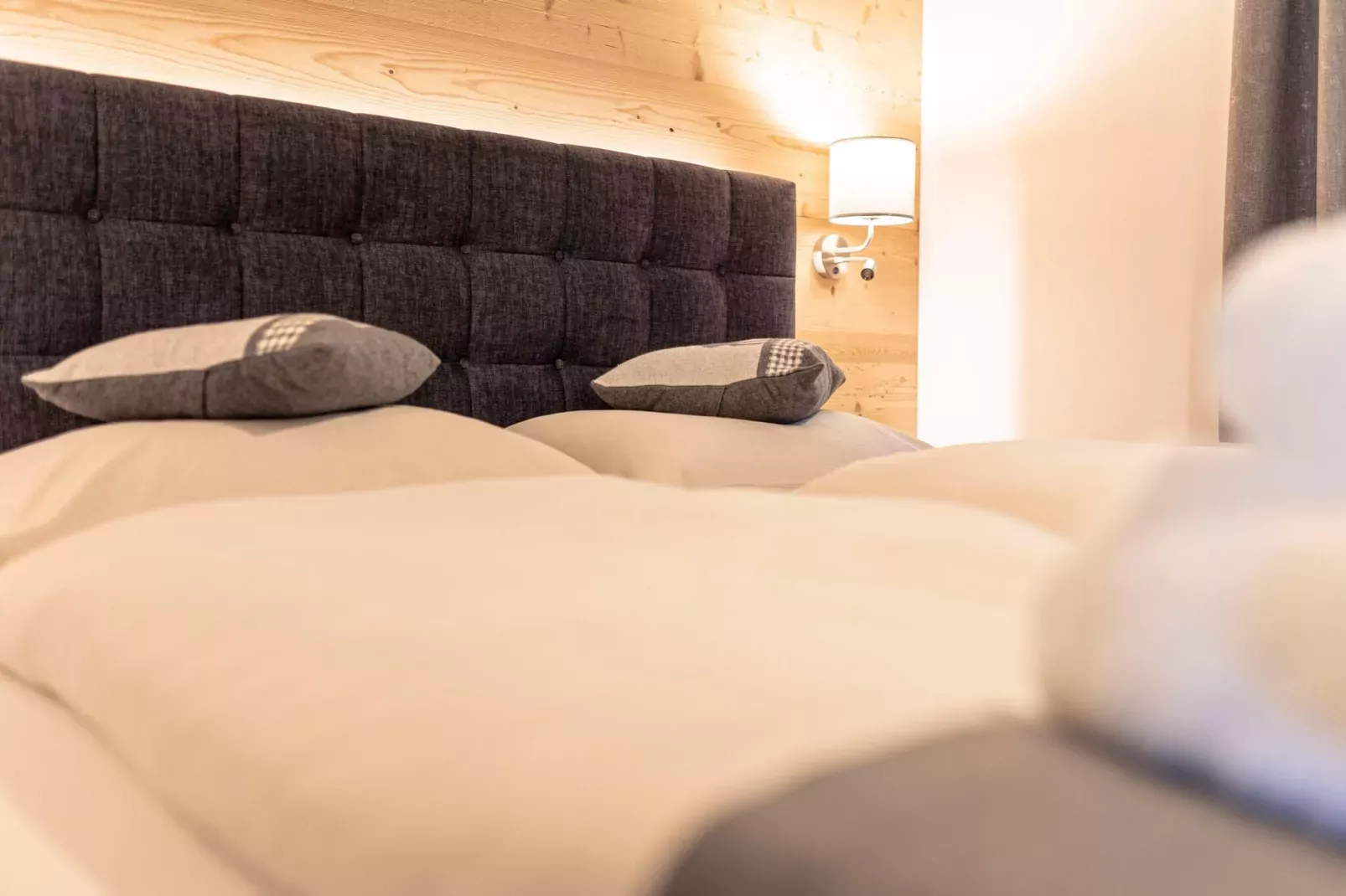 Turrach Lodges 1-Bedroom