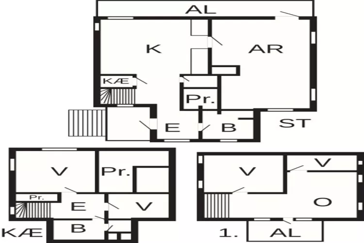 8 Personen Ferienhaus in LÅNGSHYTTAN-By Traum-Grundriss
