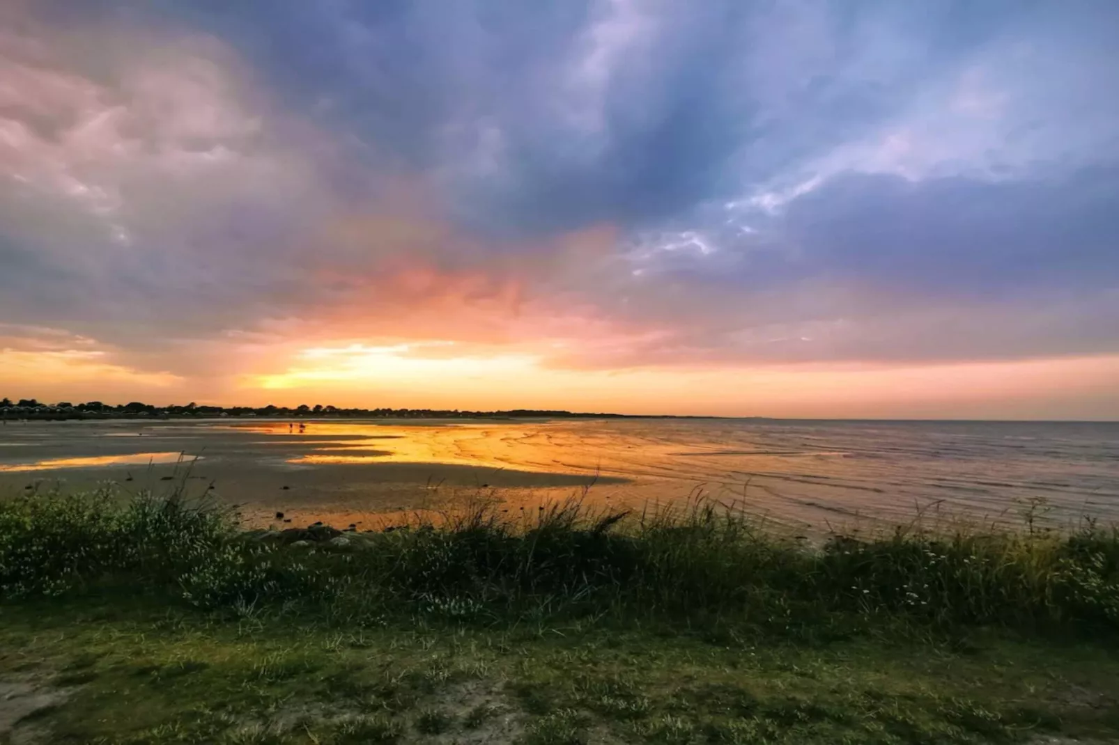 6 person holiday home in Hadsund-By Traum